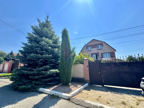 дом по адресу Рожева, 21