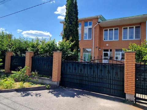 будинок за адресою Івана Франка вул.