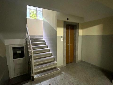 квартира за адресою Дмитрівська вул., 24