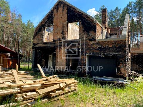 участок по адресу Михайлівська