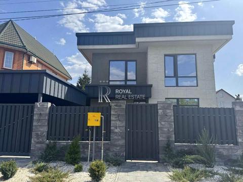 будинок за адресою Центральна вул.