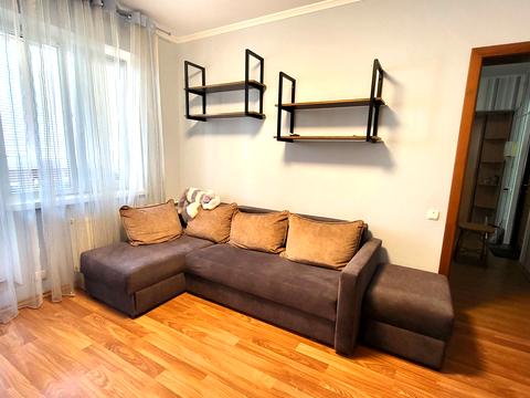 квартира по адресу Независимости ул., 50