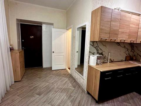 квартира за адресою Болгарська вул., 43