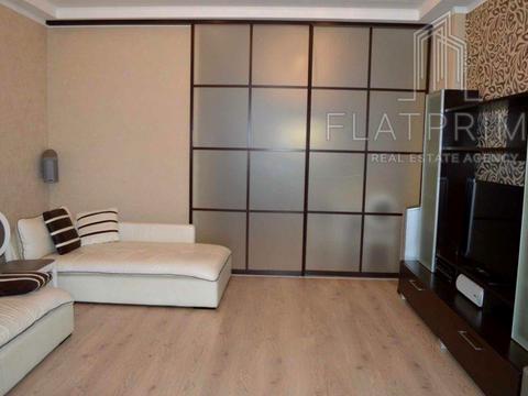 квартира за адресою Степана Руданського вул., 3-А