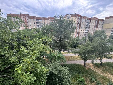 квартира за адресою Наталії Ужвій вул., 10