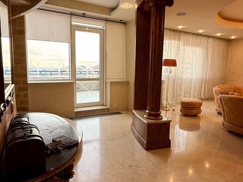 квартира за адресою Старонаводницька вул., 13