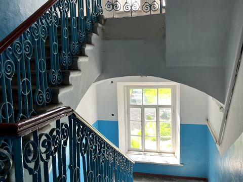 квартира по адресу Болбочана ул. (Городовикова), 8
