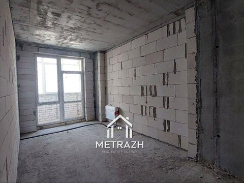 квартира за адресою Клочківська вул., 117