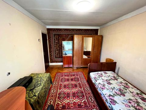 квартира по адресу Ивана Пулюя ул., 16