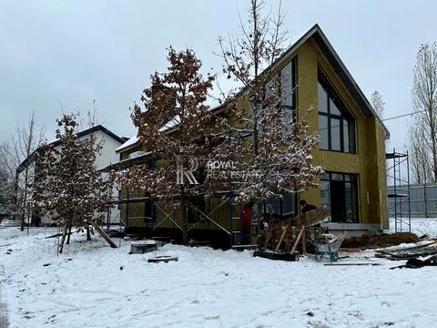 дом по адресу київська