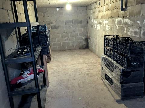 дом по адресу с. Загатинцы, Лесі Українки, 17