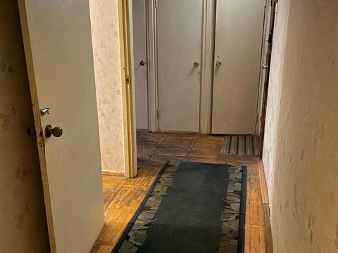 квартира по адресу Порика Василия просп., 15-А