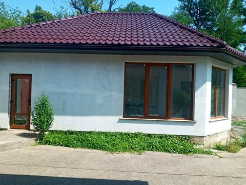дом по адресу 2-й Сиротский переулок