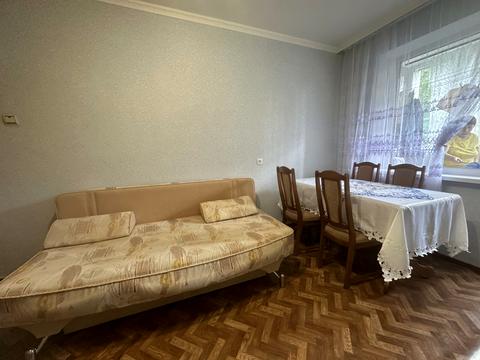 квартира за адресою Максима Залізняка, 16
