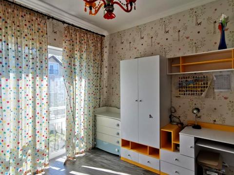 дом по адресу Винницкая ул., 1