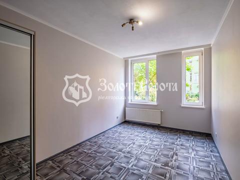 квартира по адресу Регенераторная ул., 4к2