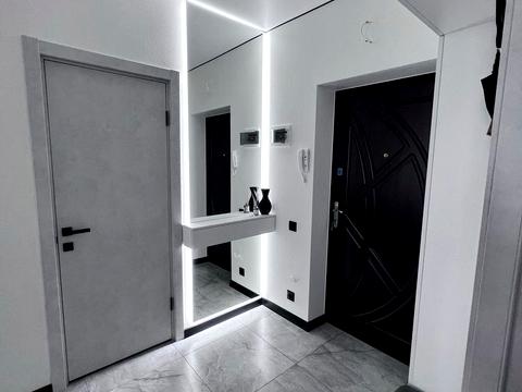 квартира по адресу Лісогренівецька, 34