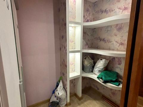 квартира за адресою Петра Григоренка просп., 22/20