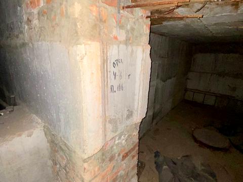 дом по адресу Герасимовская ул., 11