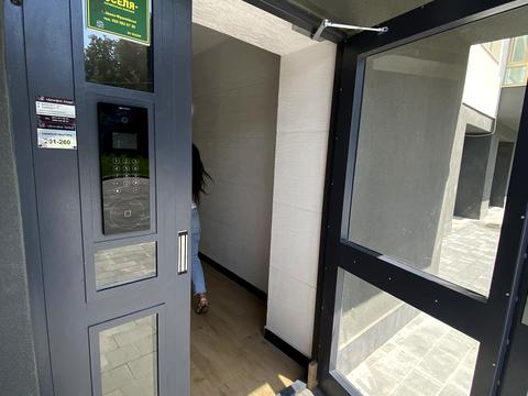 квартира за адресою Августина Волошина вул., 2-А