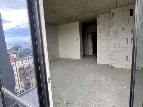 квартира по адресу Евгения Коновальца ул., 37-А