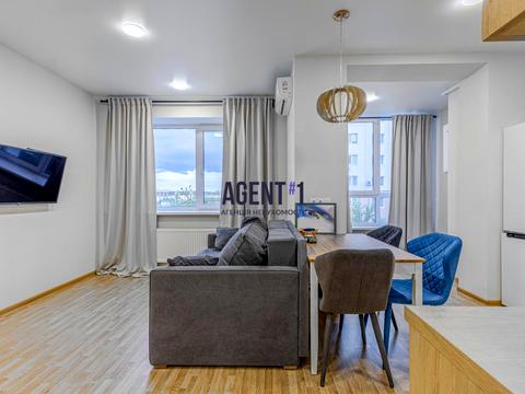 квартира за адресою Героїв Небесної Сотні просп., 36