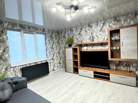 квартира по адресу Росвиговская ул., 9