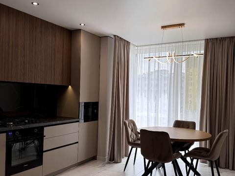 квартира по адресу Степана Бандеры ул., 79 