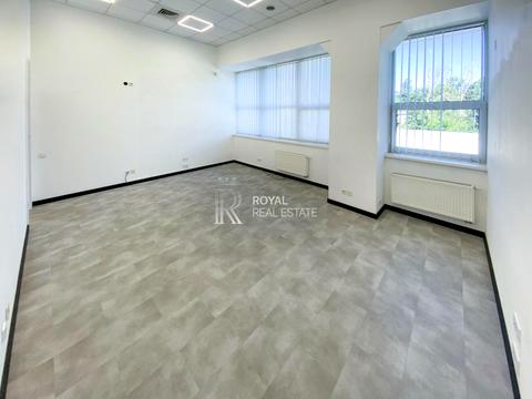 коммерческая по адресу Ахтырский пер., 360