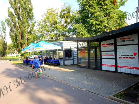 комерційна за адресою Людвіга Свободи просп., 48б
