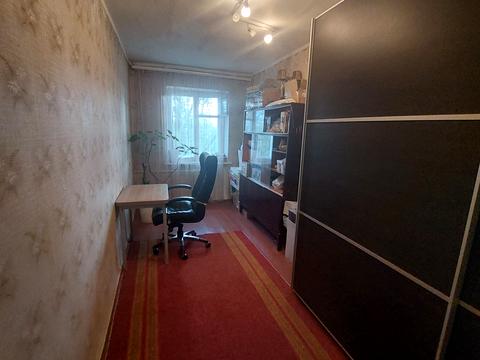квартира по адресу Николаев, Олега Григорьева ул., 12