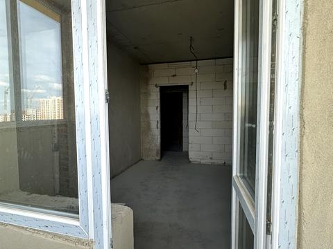 квартира по адресу Тарасівська ул., 1