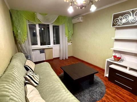 квартира за адресою Академіка Янгеля вул., 9