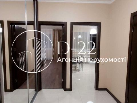 квартира за адресою Бориса Гмирі вул., 14-А