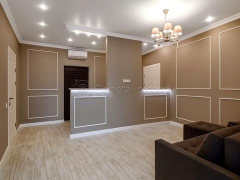 квартира за адресою Генуезька вул., 3а