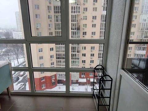 квартира по адресу Гарматная ул., 38-Б