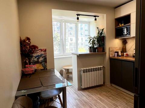 квартира за адресою Героїв просп., 31