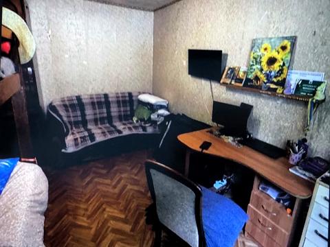 квартира за адресою Тракторобудівників просп., 71а