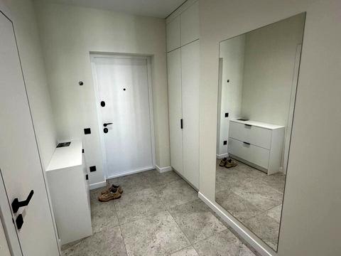 квартира по адресу Зеленая ул., 151