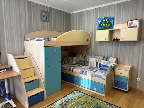 квартира по адресу Юлии Здановской ул. (Ломоносова), 75-А