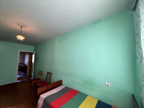квартира по адресу Карпатська ул., 4