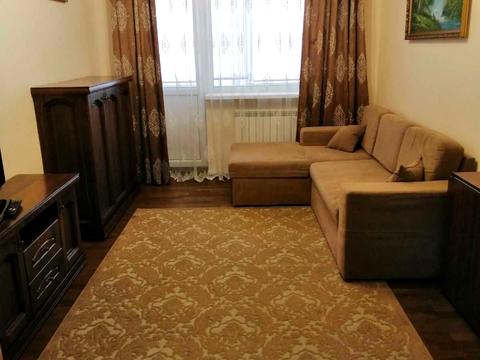 квартира по адресу Славы Стецко ул., 3а