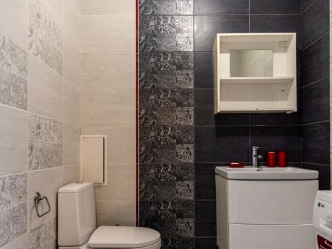 квартира по адресу Троллейбусная ул., 32