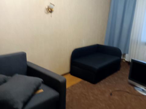 квартира по адресу Академика Глушкова просп., 21