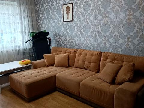 квартира по адресу Сержа Лифаря ул. (Олександра Сабурова), 5