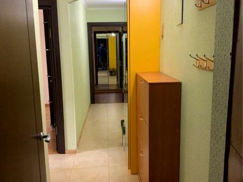 квартира по адресу Академика Шалимова ул. (Героїв Севастополя), 5-А
