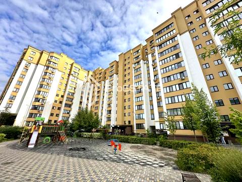 квартира по адресу Оксамытовая ул., 20-Б