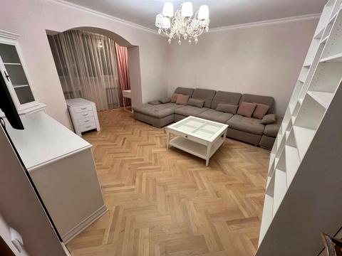 квартира за адресою Київ, Івана Пулюя вул., 3