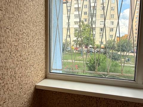 квартира по адресу Грушевського ул., 17-Г