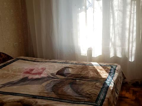 квартира за адресою Чумаченка вул., 17